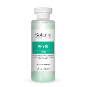 Lotiune tonica hidratanta - 200 ml - Solanie