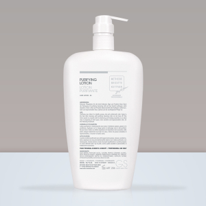 Lotiune tonica Purifying si Pore Refining - 500 ml - Methode Brigitte Kettner