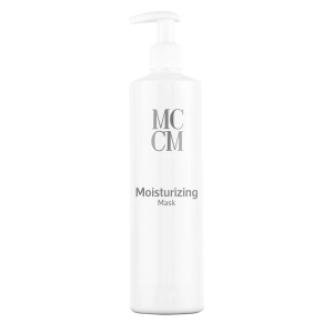 Masca calmanta si hidratanta  - 200 ml - MCCM