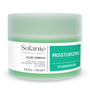 Masca gel hidratanta - 250 ml - Solanie