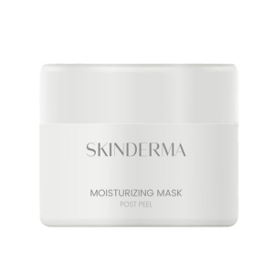 Masca hidratanta si tonifianta  - 200 ml - Skinderma