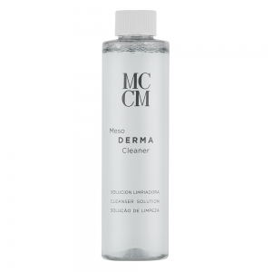 MesoDerma-Q-System Derma Cleaner - 200 ml - MCCM