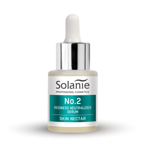 No. 2 Ser anticuperoza - 15 ml - Solanie