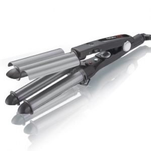Ondulator par cu turmalina tripla - BP2269TTE - BaByliss