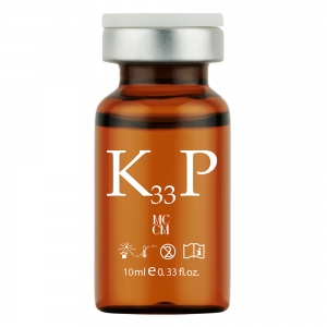 Peeling de albire cu acid kojic - K33P - 10 ml - MCCM