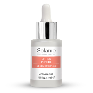 Ser complex Lifting cu Peptide - 30 ml - Solanie