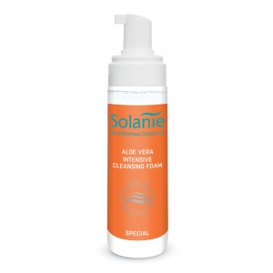 Spuma demachianta - 200 ml - Solanie