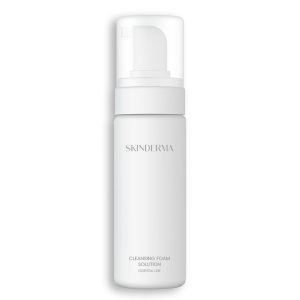 Spuma demachianta delicata - 200 ml - Skinderma