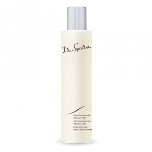 Ulei revitalizant anti-imbatranire - 200 ml - Dr Spiller